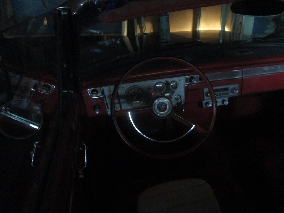 1963 Plymouth - Image 16 of 20