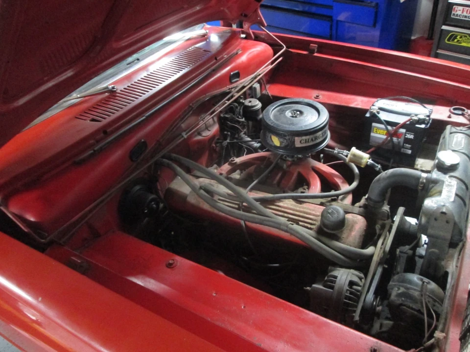 1963 Plymouth - Image 19 of 20