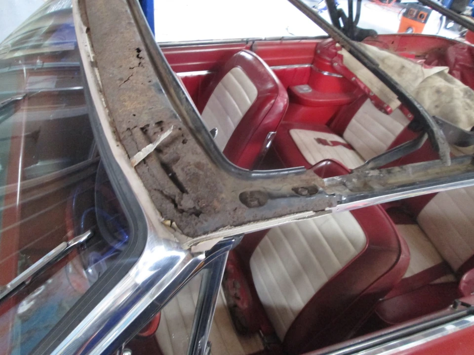 1963 Plymouth - Image 6 of 20