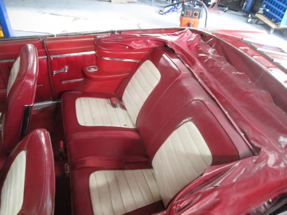 1963 Plymouth - Image 11 of 20