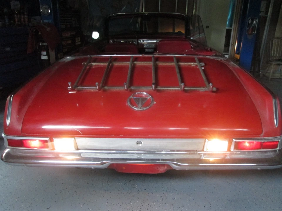 1963 Plymouth - Image 15 of 20