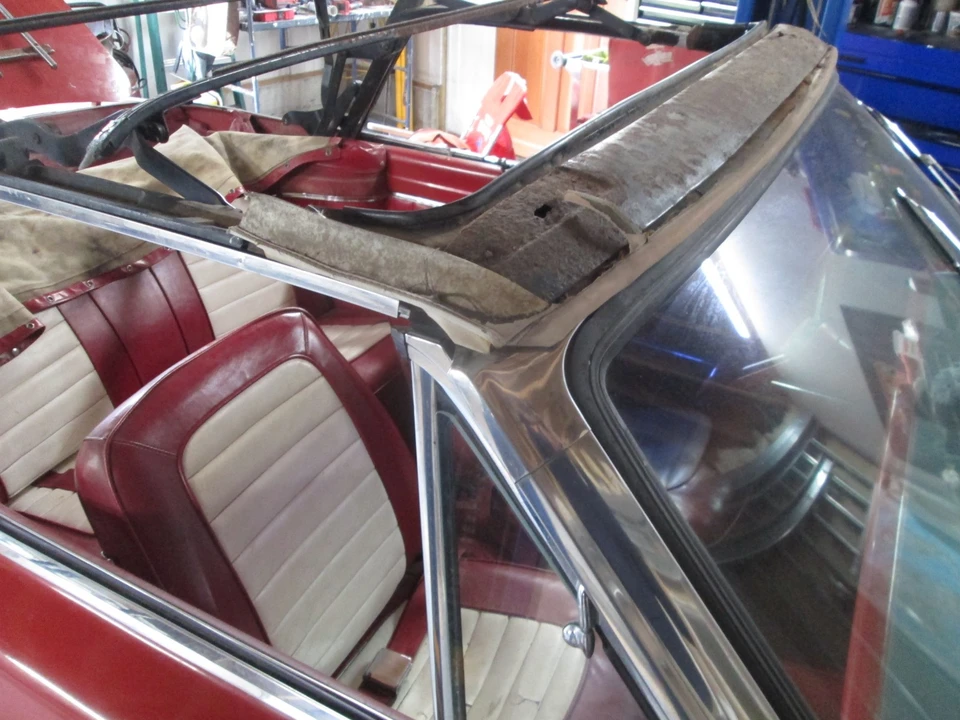 1963 Plymouth - Image 3 of 20