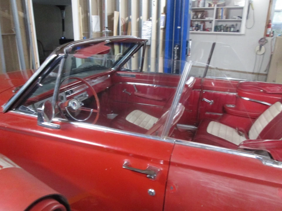 1963 Plymouth - Image 17 of 20