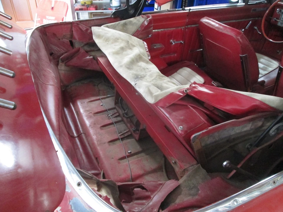 1963 Plymouth - Image 2 of 20