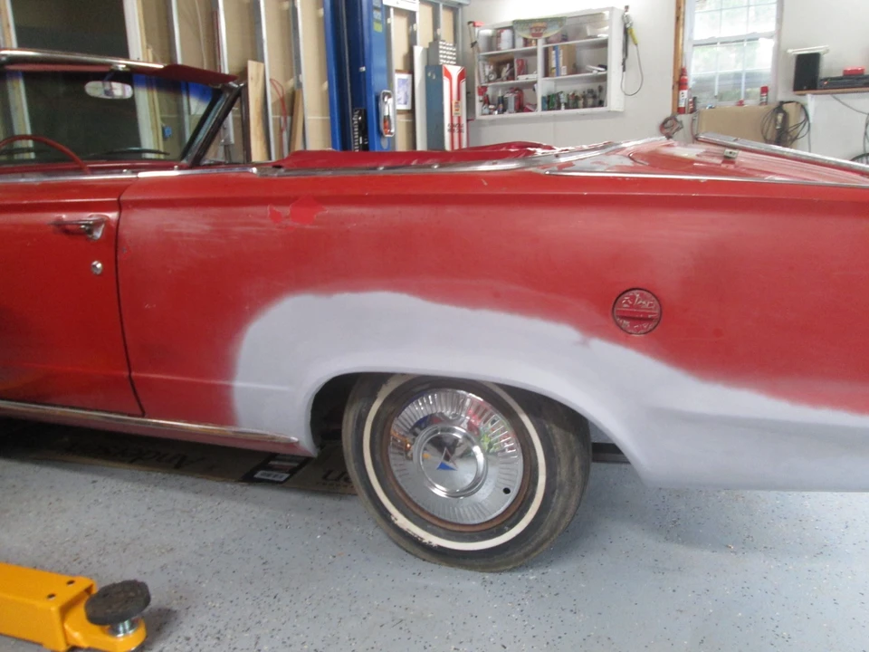 1963 Plymouth - Image 14 of 20
