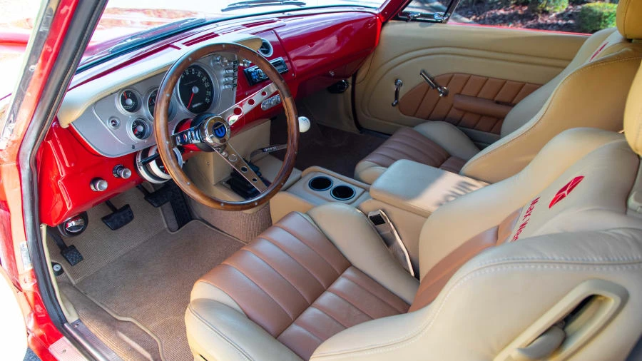 1963 Plymouth Savoy - Image 4 of 20
