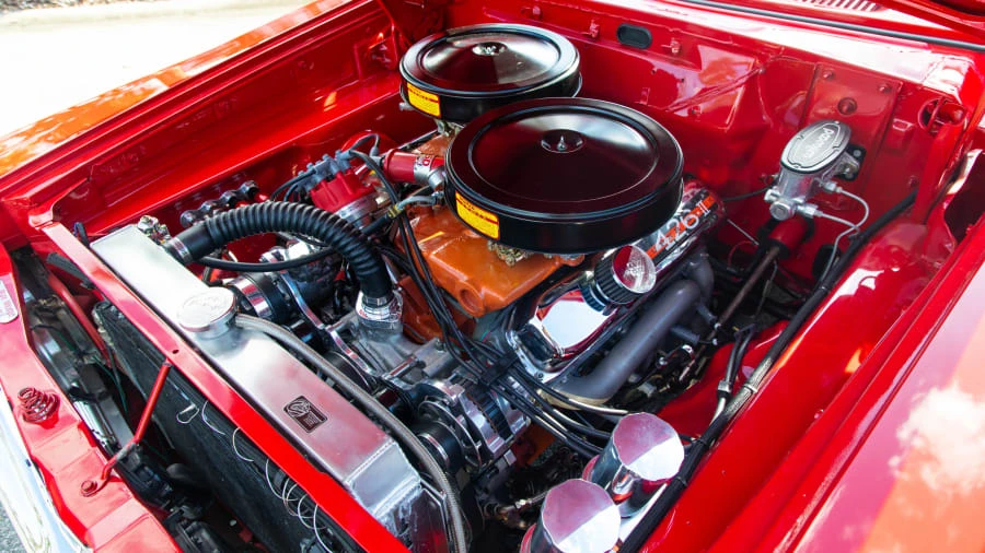 1963 Plymouth Savoy - Image 6 of 20