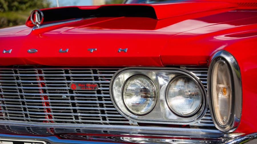 1963 Plymouth Savoy - Image 10 of 20