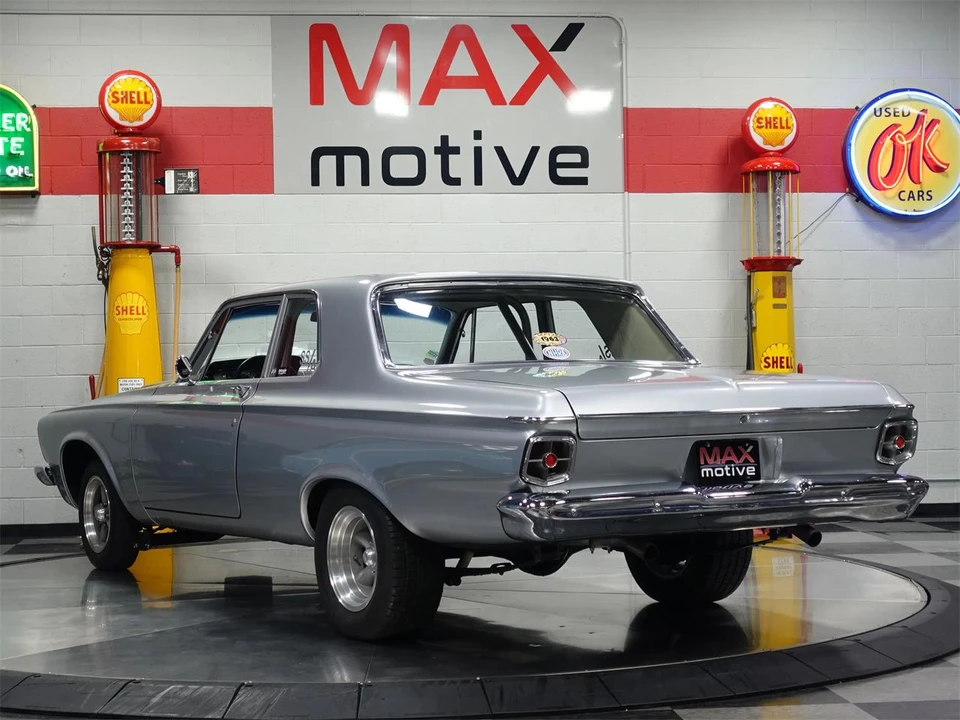 1963 Plymouth Savoy - Image 5 of 31