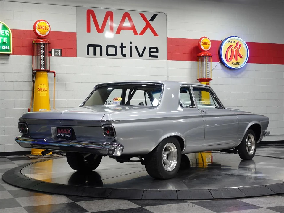 1963 Plymouth Savoy - Image 3 of 31