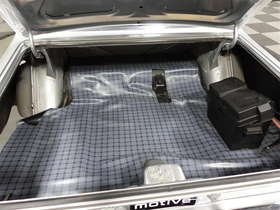1963 Plymouth Savoy - Image 27 of 31
