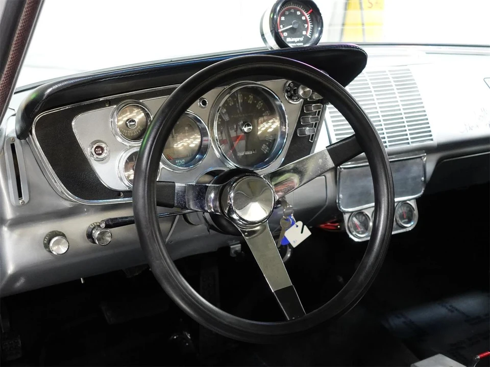 1963 Plymouth Savoy - Image 15 of 31