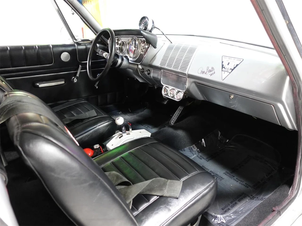 1963 Plymouth Savoy - Image 24 of 31