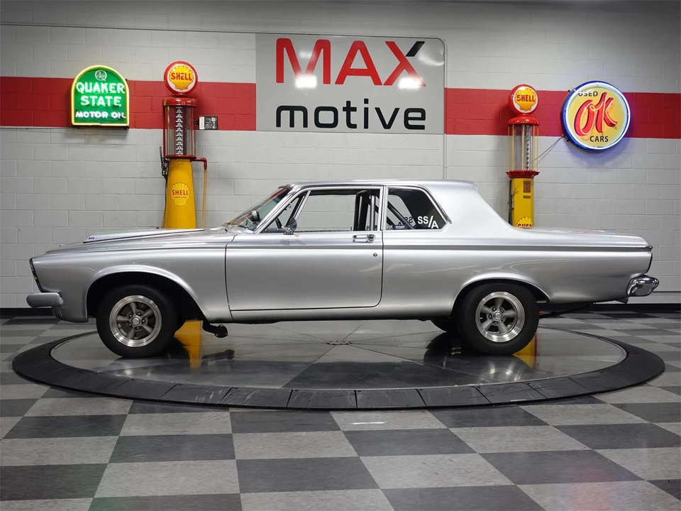 1963 Plymouth Savoy - Image 6 of 31