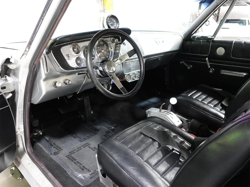 1963 Plymouth Savoy - Image 14 of 31
