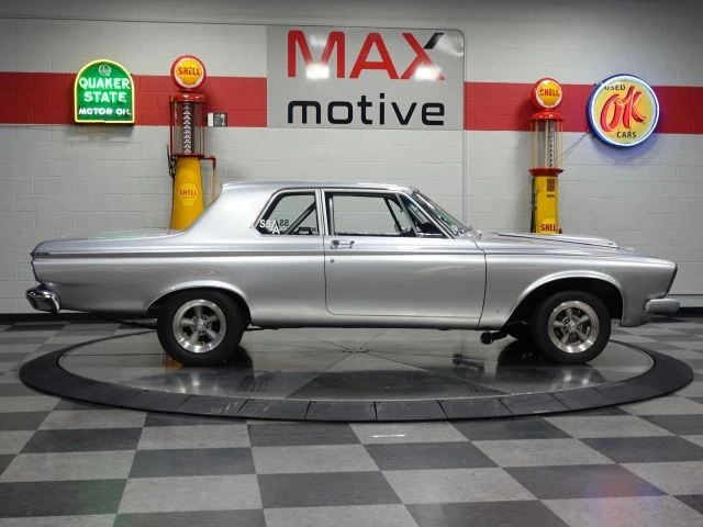 1963 Plymouth Savoy - Image 2 of 31