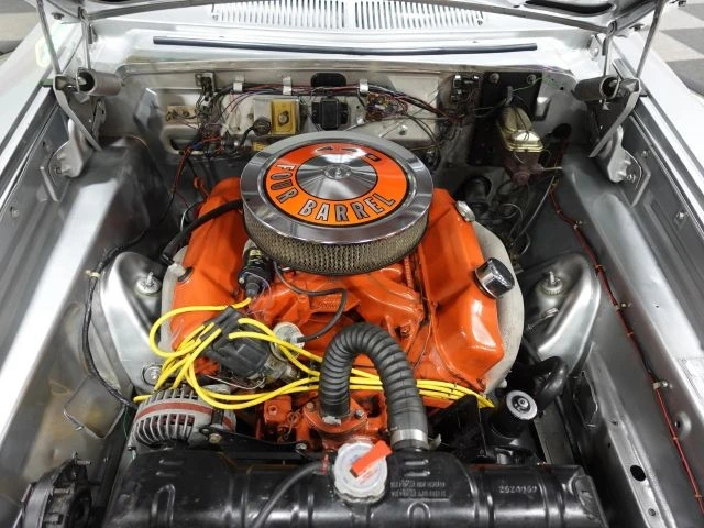 1963 Plymouth Savoy - Image 10 of 12