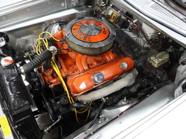 1963 Plymouth Savoy - Image 11 of 31