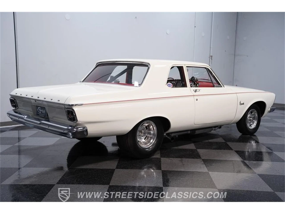1963 Plymouth Savoy - Image 10 of 31