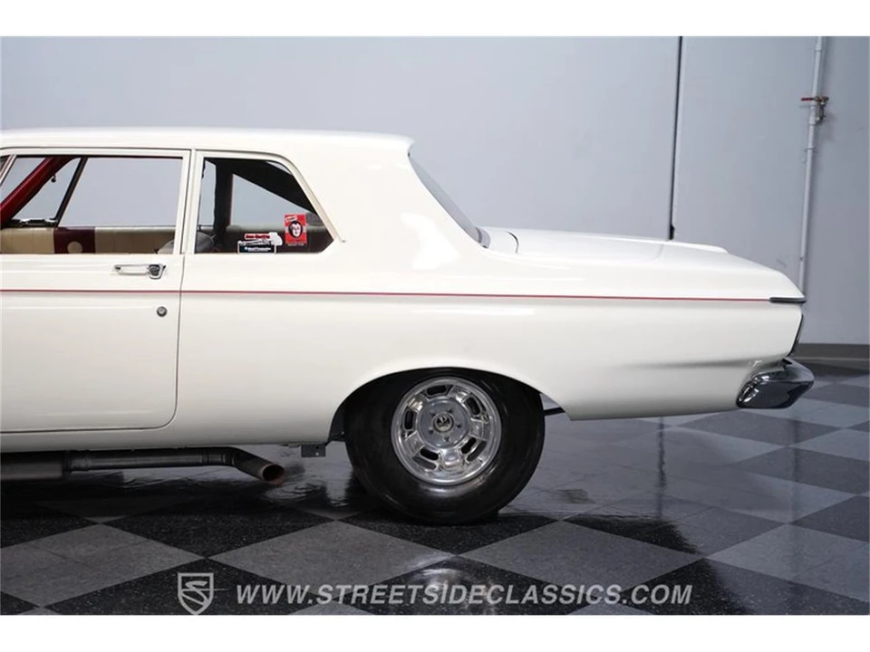 1963 Plymouth Savoy - Image 19 of 31