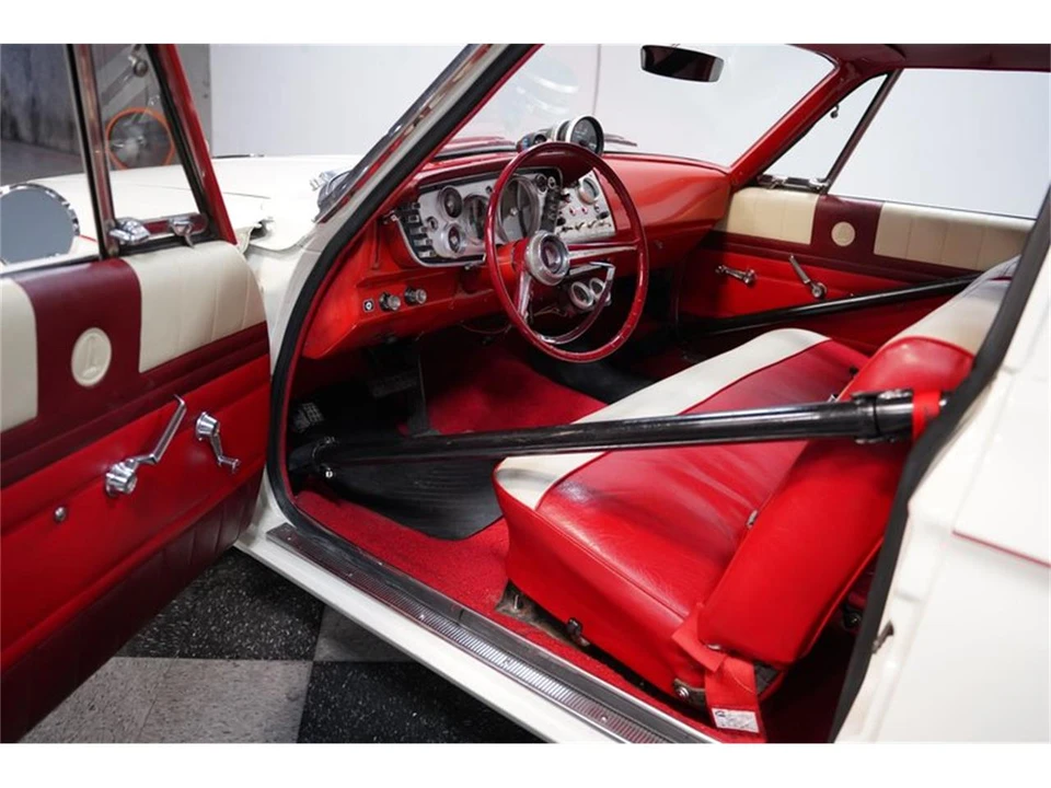 1963 Plymouth Savoy - Image 4 of 31