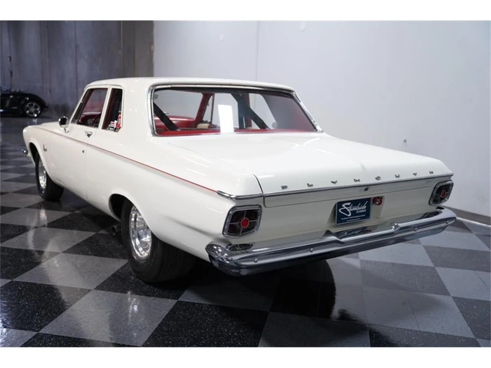 1963 Plymouth Savoy - Image 7 of 31