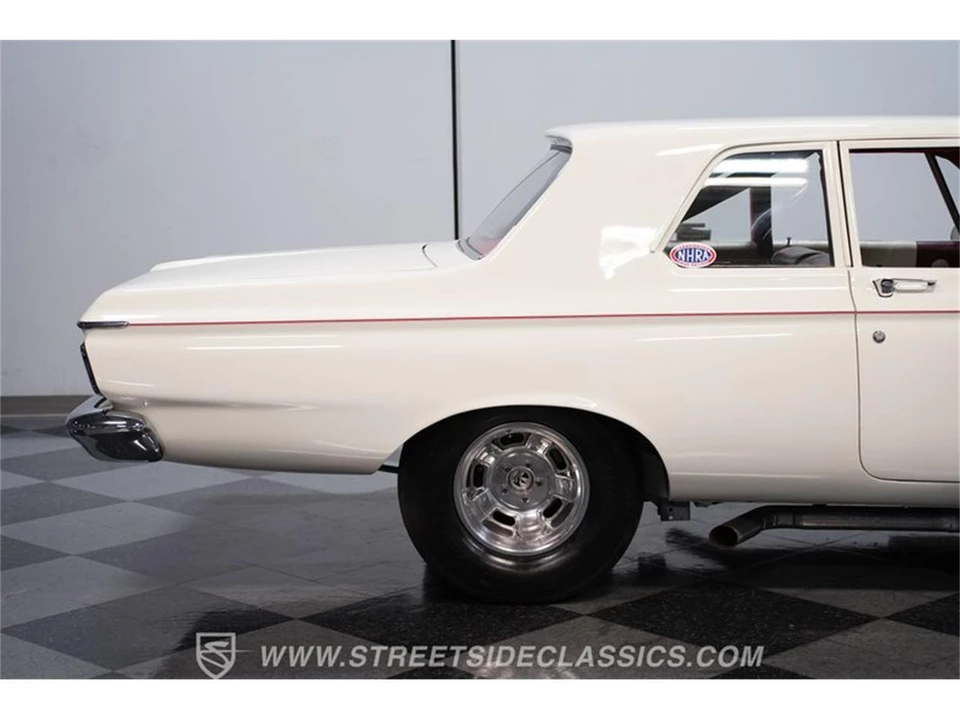 1963 Plymouth Savoy - Image 22 of 31