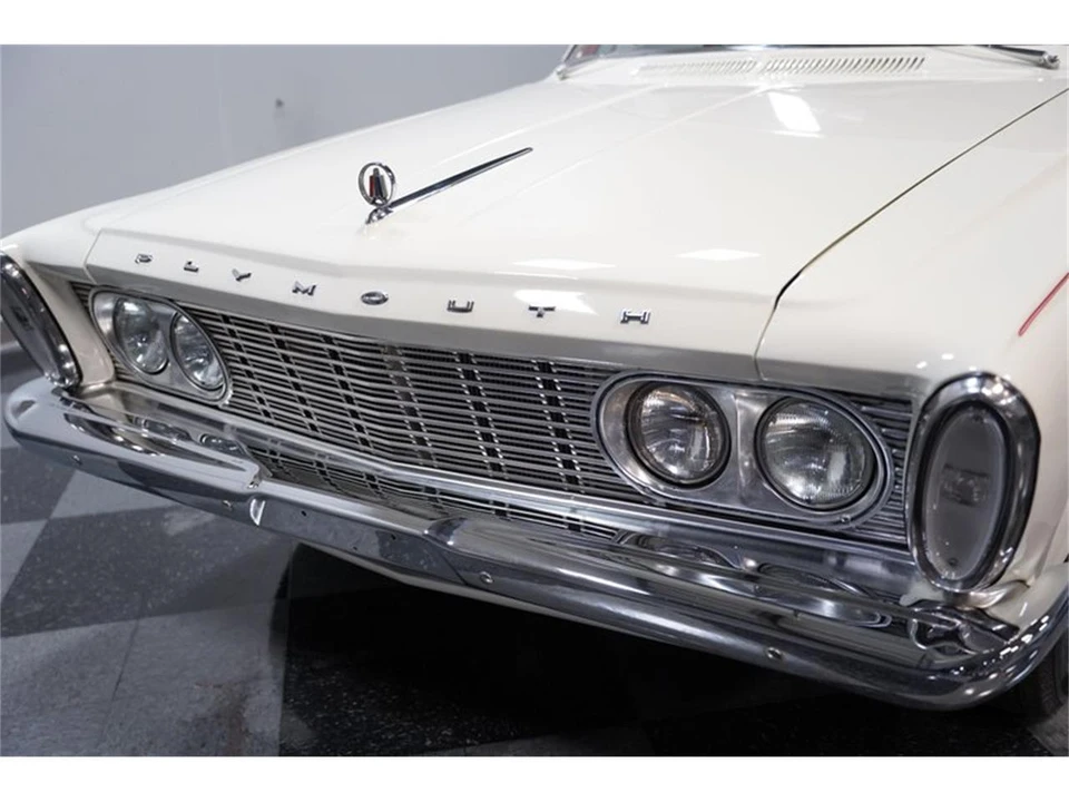 1963 Plymouth Savoy - Image 16 of 31
