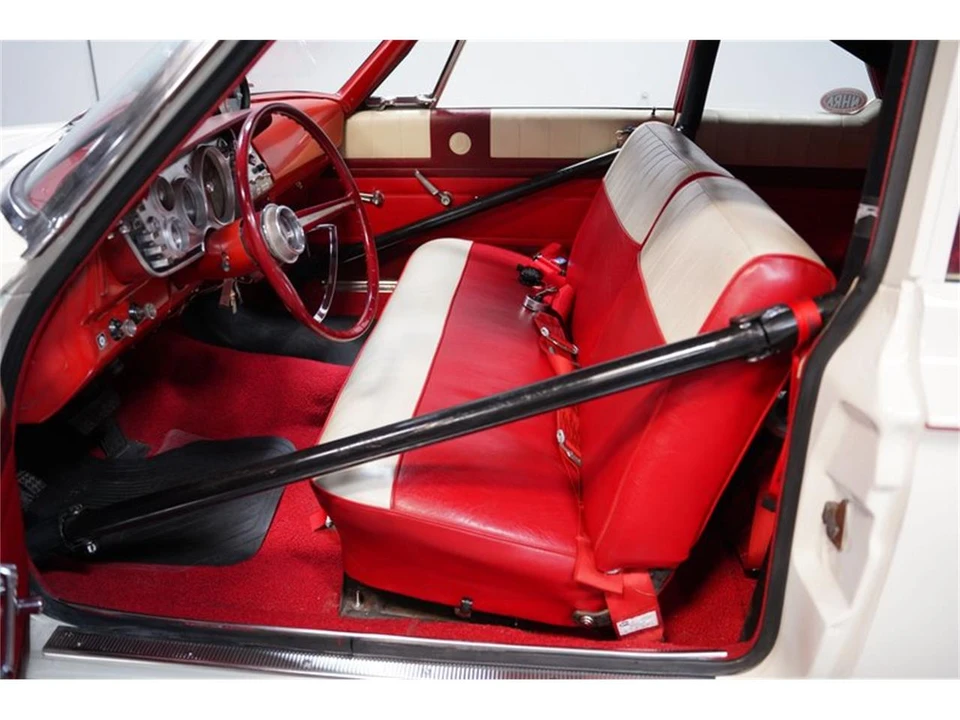 1963 Plymouth Savoy - Image 28 of 31