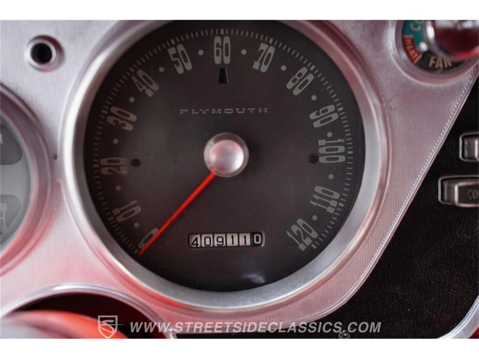 1963 Plymouth Savoy - Image 31 of 31