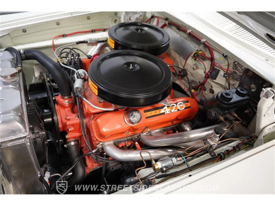 1963 Plymouth Savoy - Image 25 of 31