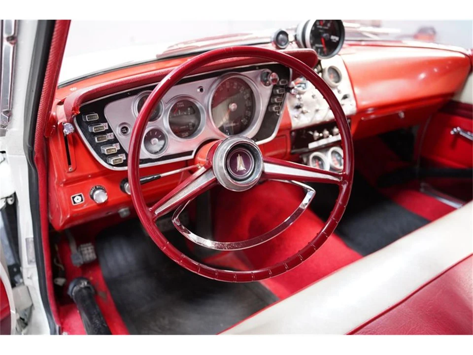 1963 Plymouth Savoy - Image 29 of 31