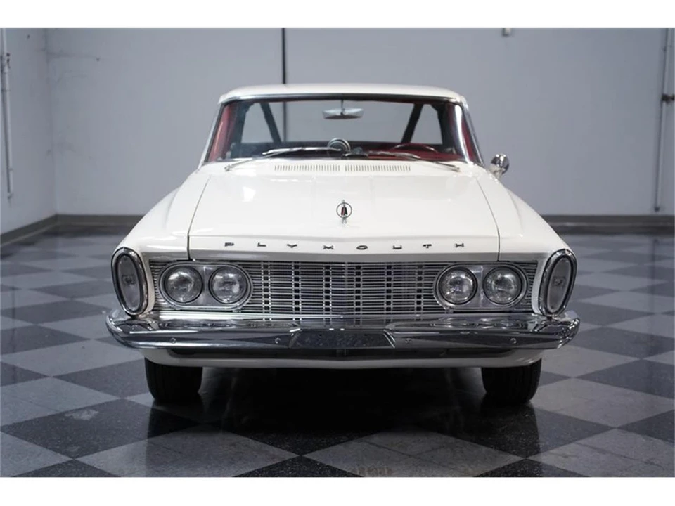 1963 Plymouth Savoy - Image 14 of 31