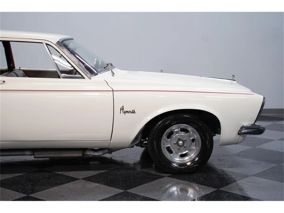 1963 Plymouth Savoy - Image 23 of 31