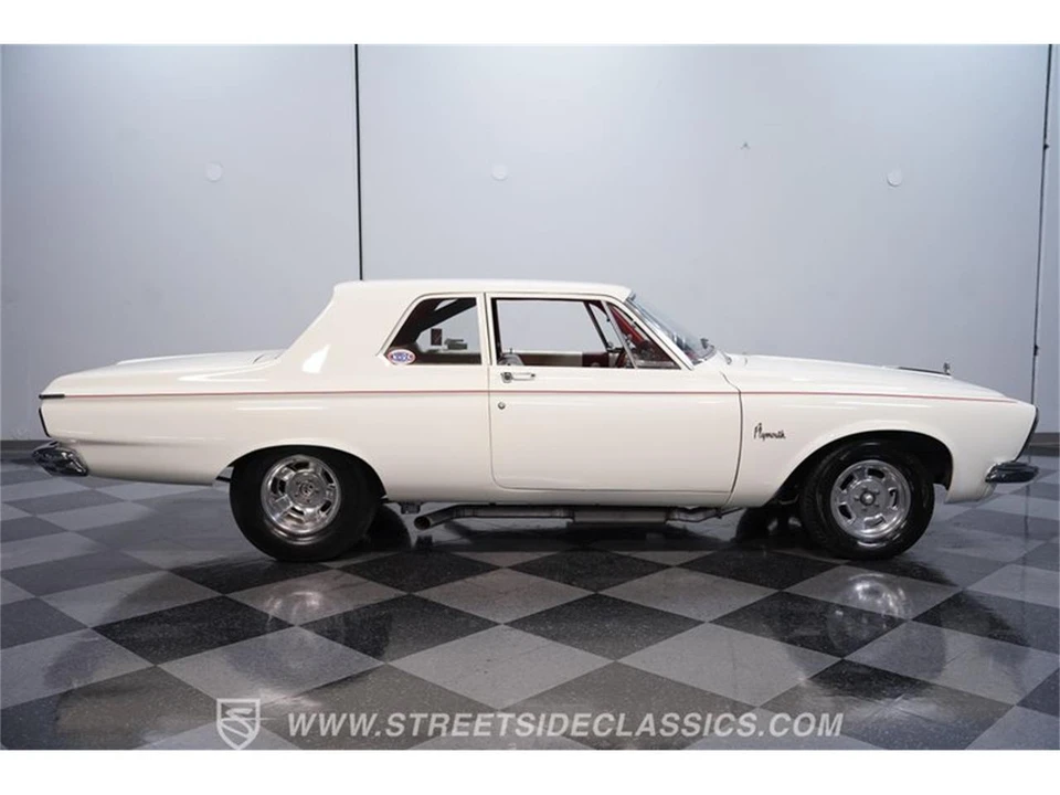 1963 Plymouth Savoy - Image 11 of 31