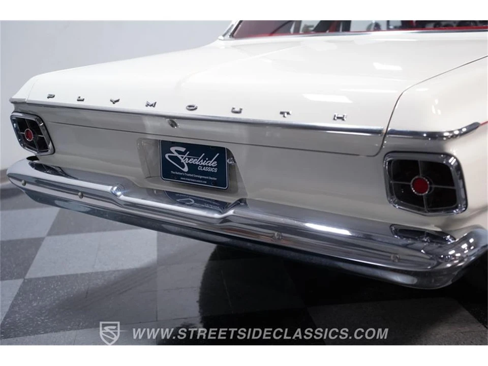 1963 Plymouth Savoy - Image 20 of 31