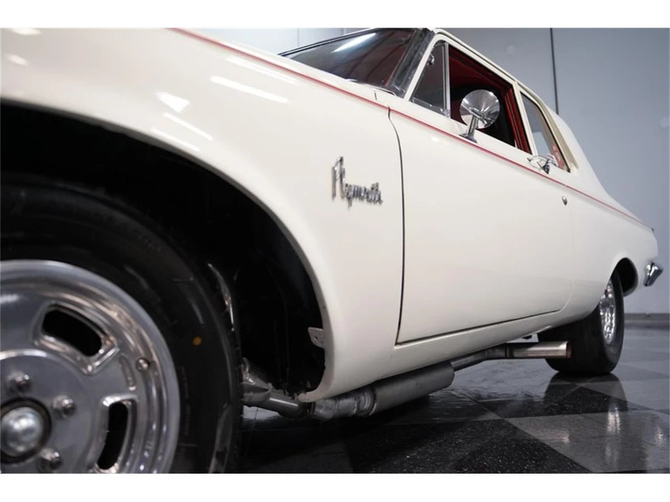 1963 Plymouth Savoy - Image 17 of 31