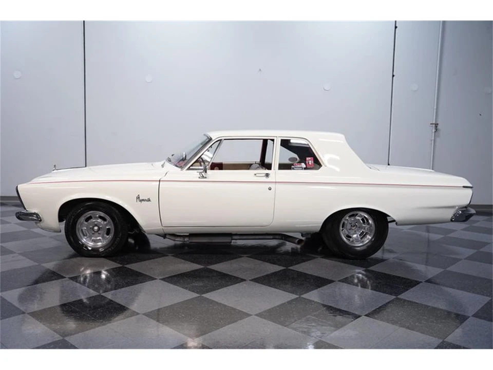 1963 Plymouth Savoy - Image 2 of 31
