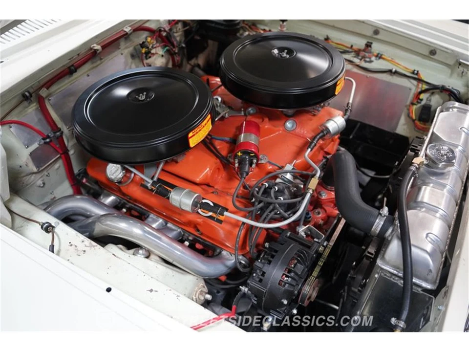 1963 Plymouth Savoy - Image 26 of 31