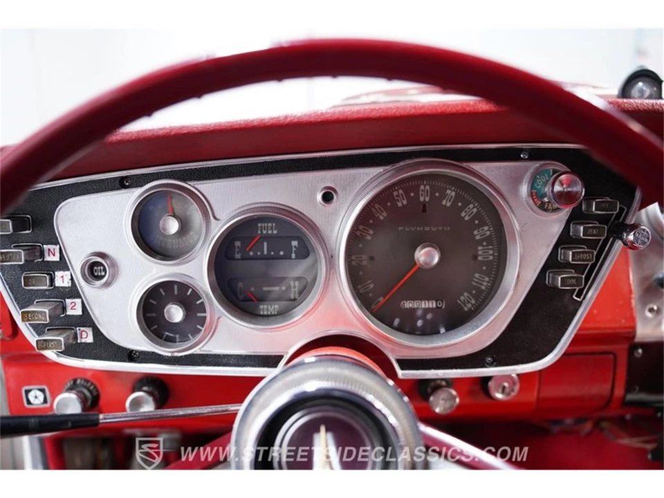 1963 Plymouth Savoy - Image 30 of 31