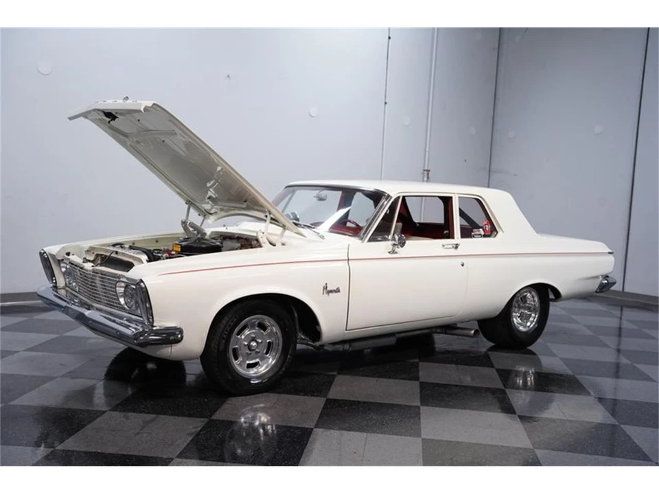 1963 Plymouth Savoy - Image 24 of 31
