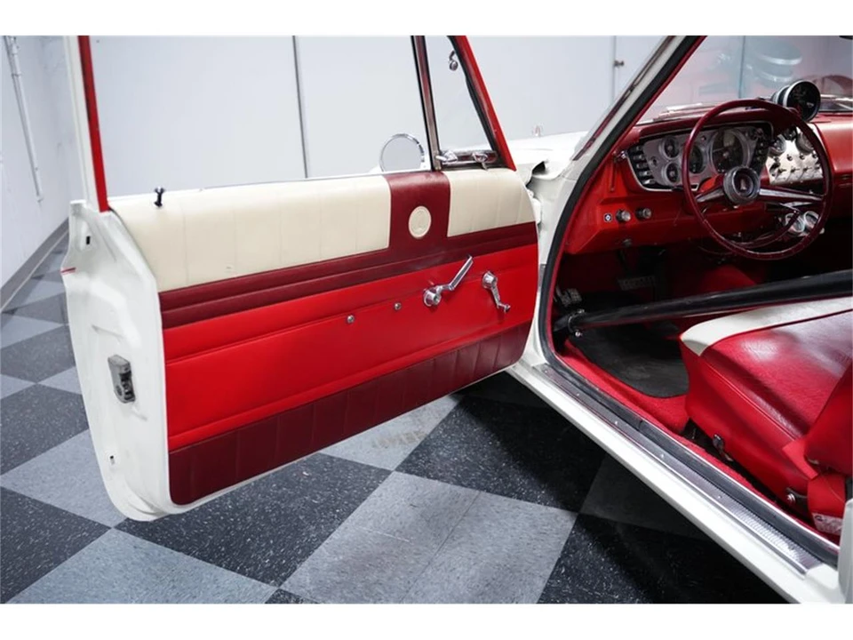 1963 Plymouth Savoy - Image 27 of 31