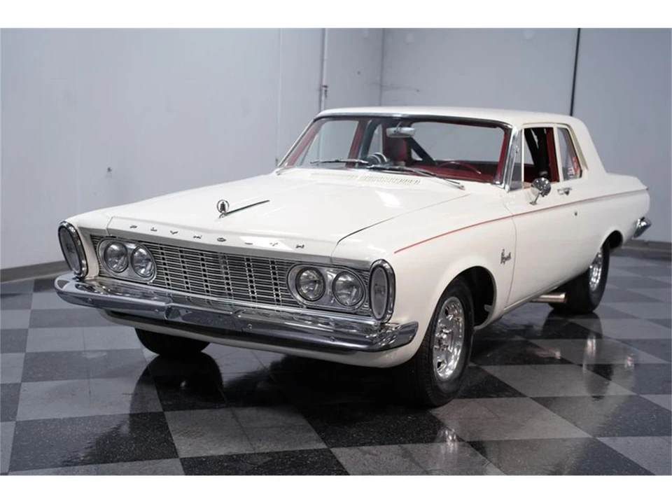 1963 Plymouth Savoy - Image 15 of 31
