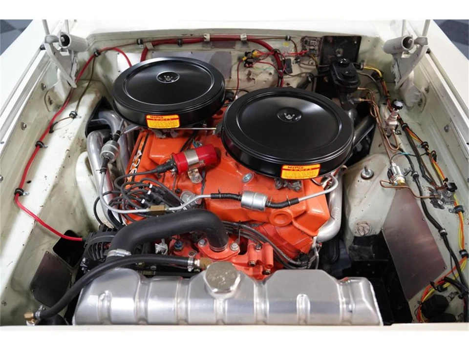 1963 Plymouth Savoy - Image 3 of 31
