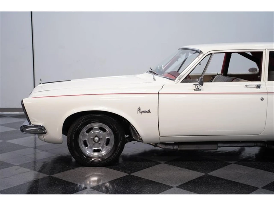 1963 Plymouth Savoy - Image 18 of 31