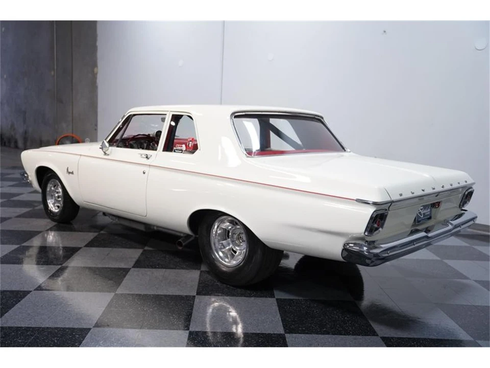 1963 Plymouth Savoy - Image 6 of 31