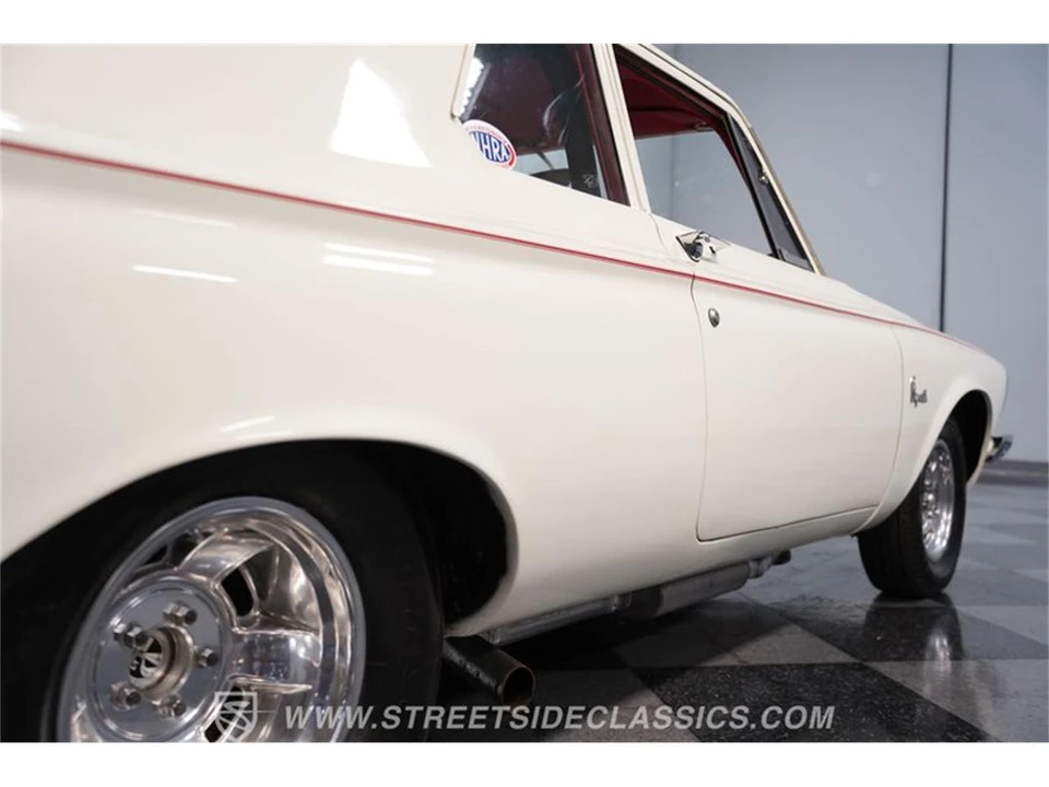 1963 Plymouth Savoy - Image 21 of 31