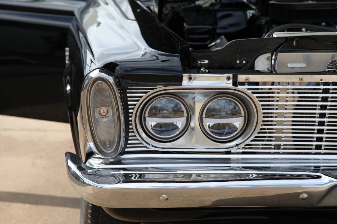 1963 Plymouth Savoy - Image 27 of 31