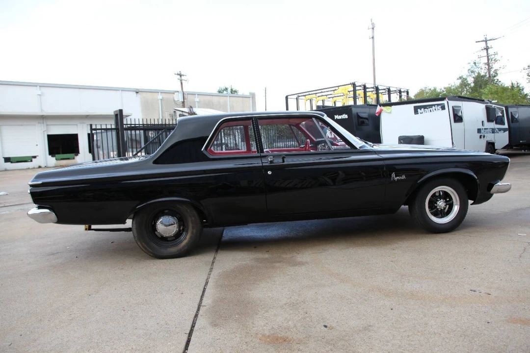 1963 Plymouth Savoy - Image 16 of 31