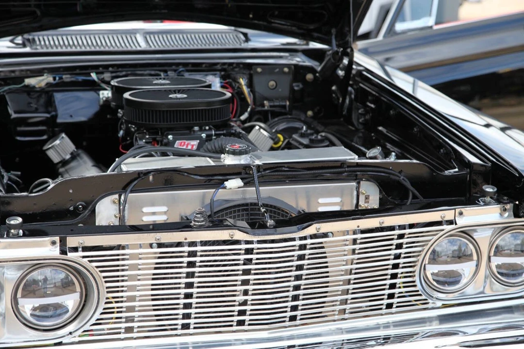 1963 Plymouth Savoy - Image 28 of 31